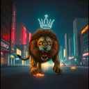 The Rise of Tha Beast