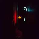 Night Shadows and Hustle