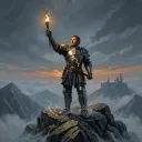 The Oath I Bear