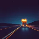 Freeway Miracle