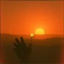 Golden Hour Heartbeat