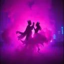 Shattered Hearts and Dark Desires