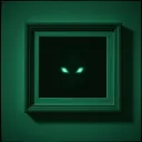Staring Back