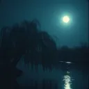 River Stroll Blues