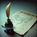Vision and Valor: The John Quincy Adams Story
