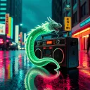 DA62 Chinese dub beat v1