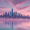 Pink Hour