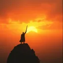 Last Stand of the Warrior