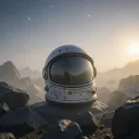 Spaceman