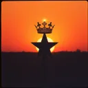 Texas Crown