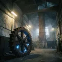 Gravity Pull