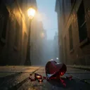 Don’t Call This Love