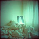 Someone Else’s Sheets