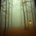 October magic
