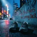 The big brothers are coming back