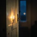 Waiting For You