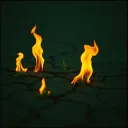 Letzte Generation – Feuer unterm Asphalt