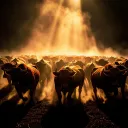 Bulls