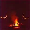 Disco au Camping