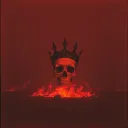 King of the Ashes