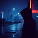 Walk Away Quietly