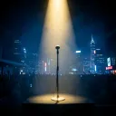 Who Controls The Spotlight
