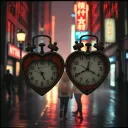 Same Two Hearts