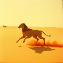 Egyptian Speedgod