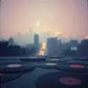 Faded Echoes