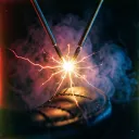 Bite the Spark