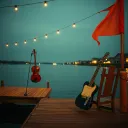 À Soir au Vieux Quai