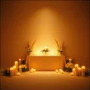 A Man She Can Pray With