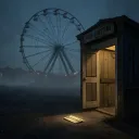Anyone There