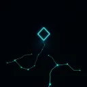 Genesis der Blockchain