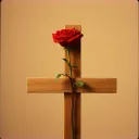 The Cross of Grace