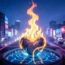 Spark Room