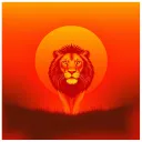 Lion Inside 2
