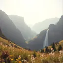 Parks and Promises: Chasing Love in the Wild