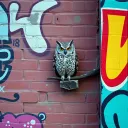 Streets on the Wall