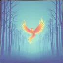 Fly again