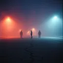 Lost On The Way Home