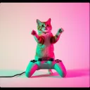 GATO DESV2 SWING