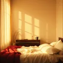 Voulez-vous dormir avec moi ce soir?