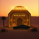 Winning