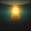 "The Last Meeting (With My Dark Self)"