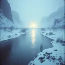 River of Grace