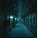 Vault-Tec Shadows