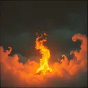 Blazing For You