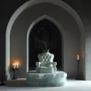 Throne of Frozen Choirs