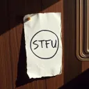 STFU!